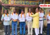 बनकटी में बदली संघ की कमान, नई ब्लॉक कार्यकारिणी का गठन