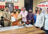 मुख्यमंत्री योगी से जुड़ी पोस्ट पर बवाल, विधायक महेन्द्र नाथ यादव के खिलाफ FIR की मांग