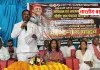 ‘जय जवान, जय किसान, जय संविधान’ के नारे से गूंजा महादेवा, 2027 को लेकर सपा ने कसी कमर