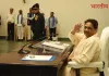 मायावती को रास नहीं आई अखिलेश यादव और आशुतोष रांका की मुलाक़ात! कर दिया बड़ा दावा