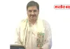 डॉ. रणधीर कुमार मिश्र को जदयू में मिली नई जिम्मेदारी