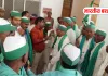 भाकियू ने किया मुख्य चुनाव आयुक्त ज्ञानेश कुमार  के बर्खास्तगी की मांगः राष्ट्रपति को भेजा ज्ञापन