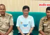 बस्ती: डॉ. वीके वर्मा को अस्पताल में किया नजरबंद, नियमितीकरण और समान वेतन के लिए लखनऊ जा रहे थे