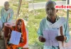 बस्ती में 7 साल से न्याय के लिए भटक रहा दंपती, अब सरयू में जल समाधि की चेतावनी