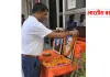 उर्मिला एजुकेशनल एकेडमी में गांधी जयंती और शास्त्री जयंती पर कार्यक्रम आयोजित