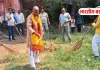 गोपेश्वर त्रिपाठी को भाजपा किसान मोर्चा प्रदेश उपाध्यक्ष बनाये जाने पर प्रसन्नता