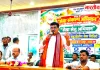 परसरामपुर में सेवा शिविर शुरू, ग्रामीणों को एक जगह मिलेंगी सरकारी योजनाओं की सुविधाएं