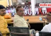 बस्ती में याद किए गए पूर्व सांसद बृजभूषण तिवारी, सपा नेताओं ने गिनाए समाजवाद में योगदान
