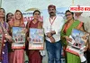 बस्ती में देव फाउंडेशन के सम्मान समारोह में विभूतियां सम्मानित, कमल नयन दास बोले- समाजसेवा मनुष्य का स्वभाव