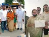 Siddharthangar Block Pramukh Chunav: शिक्षा मंत्री सतीश और स्वास्थ्य मंत्री जय प्रताप नहीं बचा पाए भाजपा की लाज