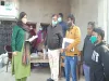 Vaccination In Basti: बस्ती में किशोरों के टीकाकरण पर जोर, MOIC को डीएम ने दिया निर्देश