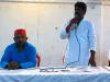 Nagar Nikay Chunav 2022: सपा की बैठक में बनी निकाय चुनाव की रणनीति