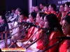 Lucknow News: सुर ताल संगम ने गायन की विभिन्न विधाओं में सजाई बज़्म ए ग़ज़ल