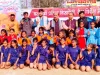 Sansad Khel Mahakumbh Basti: सांसद खेल महाकुंभ में कबड्डी, खोखो, रेस में रामनगर को मिली सफलता
