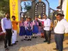 UP Board Toppers List: गौतम बुद्ध मुराली देवी बालिका इण्टर कालेज की सफल छात्राओं का बढ़ाया हौसला