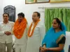 Nagar Palika Basti News: योजना समिति के सदस्य जगदीप श्रीवास्तव का नगर पालिका में हुआ स्वागत