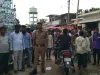 Rudhauli में मोहर्रम संपन्न, पुलिस ने बनाए रखी निगाह