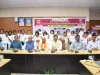 SiddharthNagar News: सिद्धार्थनगर में 32 ANM को मिला नियुक्ति पत्र, सांसद जगदंबिका पाल ने दी बधाई