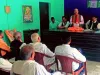 Lok Sabha Chunav Basti 2024: रालोद ने दिया भाजपा प्रत्याशी हरीश द्विवेदी को समर्थन