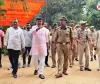 बस्ती आएंगे उपमुख्यमंत्री, सुरक्षा और भीड़ प्रबंधन को लेकर प्रशासन ने दिए निर्देश