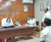 बस्ती की नई डीएम कृत्तिका ज्योत्सना एक्शन में, बोलीं, बिना समाधान फाइल बंद नहीं होगी