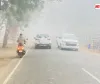 UP Weather Today: कड़ाके की ठंड और घना कोहरा, इटावा सबसे ठंडा, जानें अपने जिले का हाल