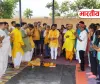 Basti News: 5 से 7 मई तक शहीद सत्यवान सिंह स्टेडियम में होंगे कार्यक्रम