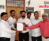 Basti News: छत्रपति शिवाजी पर धीरेन्द्र शास्त्री की अभद्र टिप्पणी से भड़की भारतीय समता मूलक महासभा