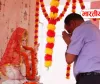 Basti News: शैक्षणिक वातावरण को नई पहचान देगी माँ सरस्वती की प्रतिमा - आनन्दकर पाण्डेय