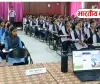 Basti News: स्वतंत्रत अभिव्यक्ति, सशक्तिकरण सराहनीय पहल-संजय कुमार शुक्ल