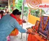 मोदी सरकार के 12 वर्ष पूरे, हर्रैया में सुंदरकांड पाठ और विशाल भंडारे का आयोजन
