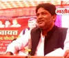 बस्ती में सपा का चुनावी बिगुल, विधायक महेंद्रनाथ यादव बोले- बूथ जीते तो चुनाव पक्का