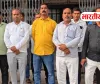 डीपीआरओ ने वापस ली अपनी बात, सफाई कर्मचारी संघ ने स्थगित किया आंदोलन