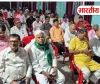 दैनिक भारतीय बस्ती के 48वें स्थापना दिवस पर सम्मान समारोह, AI पर हुई चर्चा