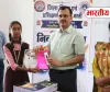 डायट में जनपद स्तरीय निबंध प्रतियोगिता, विजेता विद्यार्थियों को किया गया सम्मानित