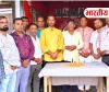 बस्ती में शिक्षामित्रों का प्रदर्शन, 6 सूत्रीय मांगों को लेकर मुख्यमंत्री को सौंपा ज्ञापन