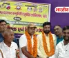 एआईएमसीईए की बैठक में अजय शर्मा जिलाध्यक्ष, मुकेश ठाकुर बने जिला प्रभारी