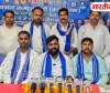 आगामी विधानसभा चुनाव को लेकर आजाद समाज पार्टी की बैठक, बूथ स्तर तक संगठन मजबूत करने पर जोर