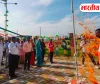 भानपुर नगर पंचायत में सफाईकर्मियों ने फहराया तिरंगा, कीर्ति प्रकाश भारती के फैसले से कर्मचारियों में बढ़ा उत्साह