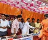 बस्ती में कांवड़ियों के लिए ABVP का बड़ा कदम, अमहट घाट पर शुरू हुआ निःशुल्क चिकित्सा शिविर