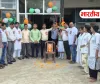 बस्ती में फार्मासिस्ट एसोसिएशन ने मनाया स्वतंत्रता दिवस, 25 सितंबर को वृद्धाश्रम में फार्मासिस्ट दिवस मनाने का फैसला
