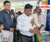 स्वतंत्रता दिवस पर गोटवा क्षेत्र में जगह-जगह ध्वजारोहण, शहीदों को किया नमन