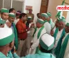 भाकियू ने किया मुख्य चुनाव आयुक्त ज्ञानेश कुमार  के बर्खास्तगी की मांगः राष्ट्रपति को भेजा ज्ञापन