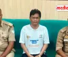 बस्ती: डॉ. वीके वर्मा को अस्पताल में किया नजरबंद, नियमितीकरण और समान वेतन के लिए लखनऊ जा रहे थे