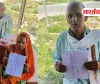 बस्ती में 7 साल से न्याय के लिए भटक रहा दंपती, अब सरयू में जल समाधि की चेतावनी