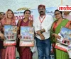 बस्ती में देव फाउंडेशन के सम्मान समारोह में विभूतियां सम्मानित, कमल नयन दास बोले- समाजसेवा मनुष्य का स्वभाव