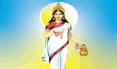 Chaitra Navratri 2023: Mata Brahmacharini की पूजा कैसे करें और क्या हैं विधि, जानें- यहां