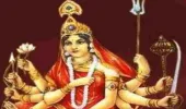 chandraghanta mata ki puja vidhi: नवरात्र के तीसरे दिन होती है मां चंद्रघंटा की पूजा, जानें- क्या है पूजा विधि