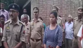 Rudhauli Crime News : रुधौली में दंपति की संदिग्ध परिस्थिति में मिली लाश, पुलिस पहुंची, दो गिरफ्तार