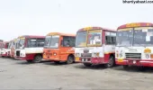 यूपी में UPSRTC चलाएगा लंबी दूरी की बस, इन रूटों पर होगा आराम